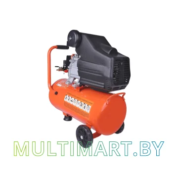 Компрессор Patriot Optima Euro 24-240K2 (525302118) картинка 4